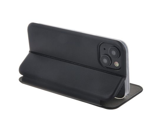 Case Book Elegance Xiaomi Redmi A3 black