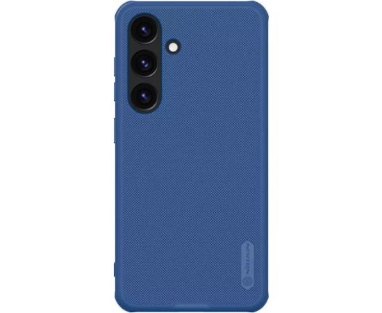 Case Nillkin Super Frosted Shield Pro Samsung S926 S24 Plus blue