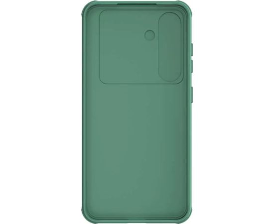 Case Nillkin CamShield Pro Samsung S926 S24 Plus green