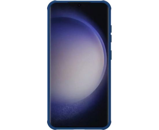 Case Nillkin CamShield Pro Samsung S926 S24 Plus blue