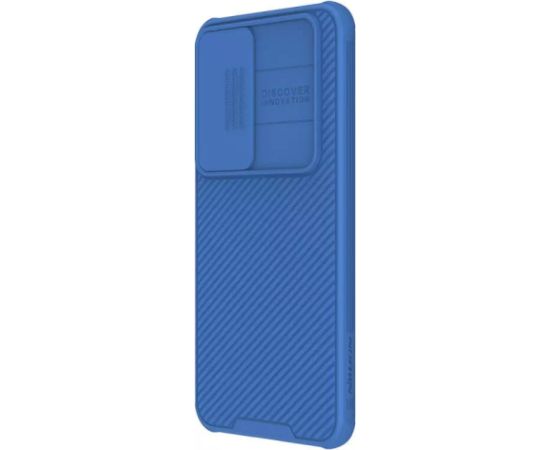 Case Nillkin CamShield Pro Samsung S926 S24 Plus blue