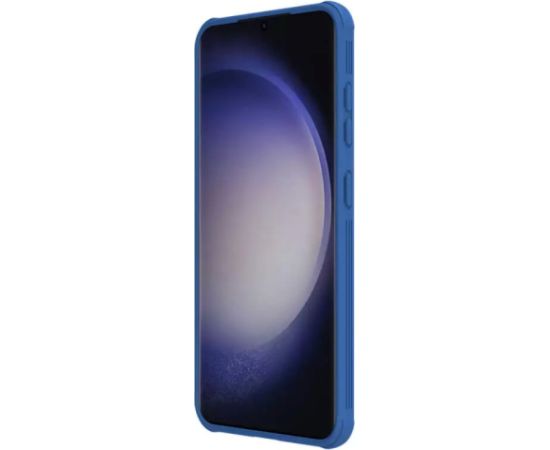 Case Nillkin CamShield Pro Samsung S921 S24 blue