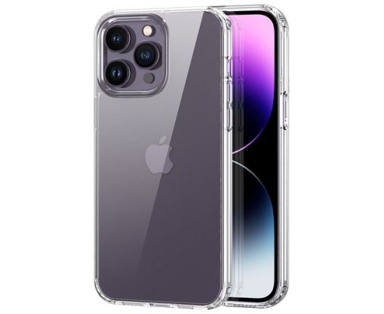 Case Dux Ducis Clin Apple iPhone 15 Pro Max Clear