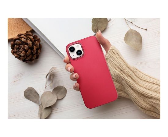 Case FRAME Xiaomi Redmi 13C/Poco C65/Poco M6 5G pink