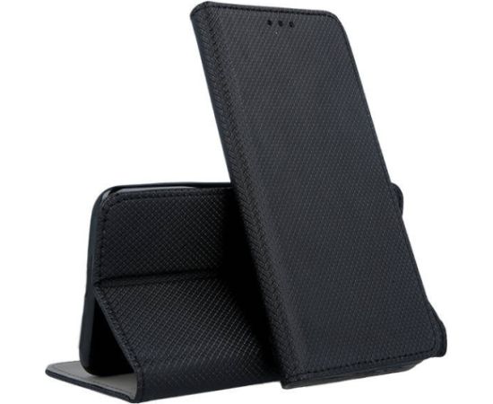 Case Smart Magnet Samsung A356 A35 5G black