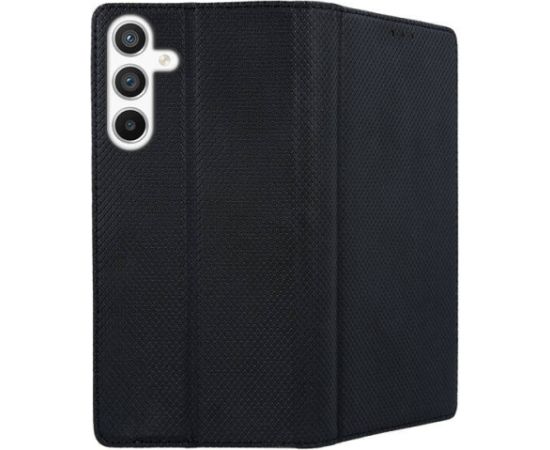 Case Smart Magnet Samsung A356 A35 5G black