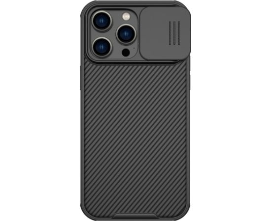 Case Nillkin CamShield Pro Samsung S711 S23 FE black