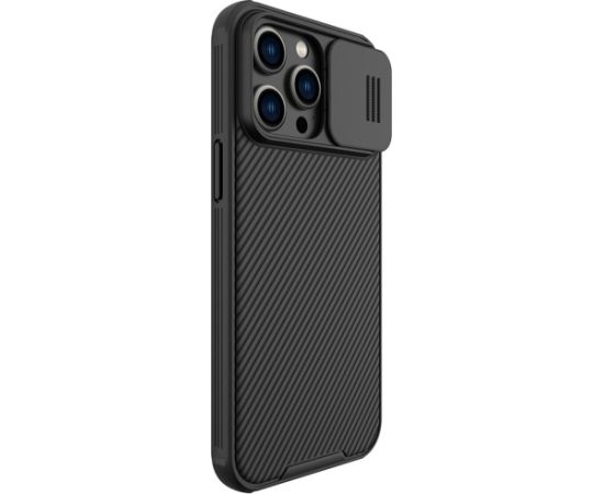 Case Nillkin CamShield Pro Samsung S711 S23 FE black