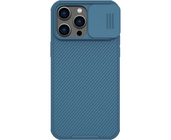 Case Nillkin CamShield Pro Samsung S711 S23 FE blue