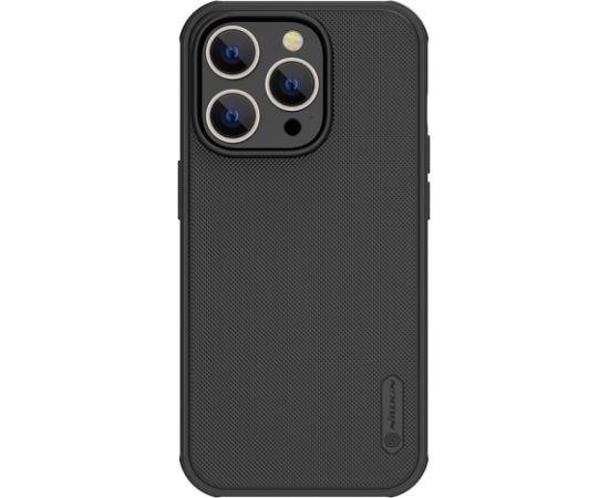 Case Nillkin Super Frosted Shield Pro Samsung S711 S23 FE black