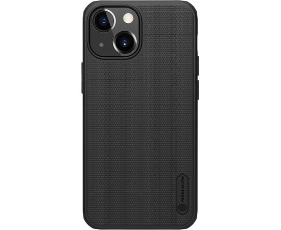 Case Nillkin Super Frosted Shield Xiaomi Redmi Note 12/Note 12 4G black