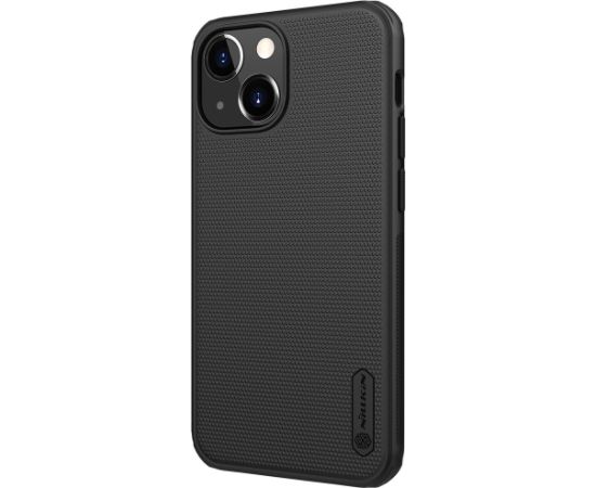 Case Nillkin Super Frosted Shield Xiaomi Redmi Note 12/Note 12 4G black