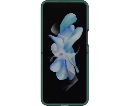 Case Nillkin Flex Flip Samsung F731 Z Flip5 5G green