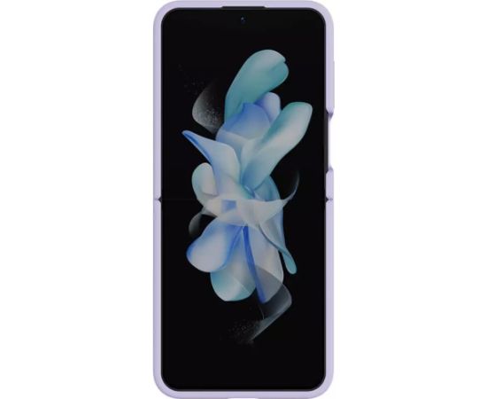 Case Nillkin Flex Flip Samsung F731 Z Flip5 5G purple