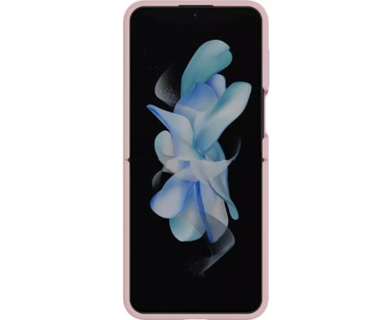 Case Nillkin Flex Flip Samsung F731 Z Flip5 5G pink