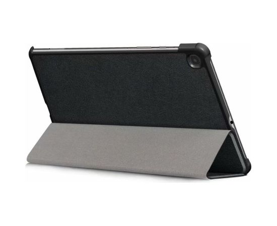 Чехол Tech-Protect SmartCase Samsung P610/P615/P613/P619 Tab S6 Lite 10.4 черный