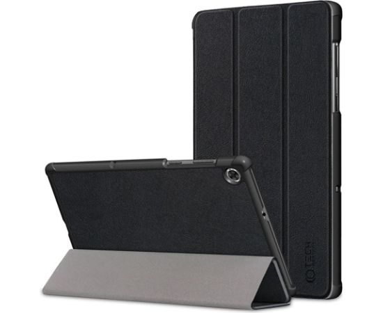 Чехол Tech-Protect SmartCase Samsung X200/X205 Tab A8 10.5 2021 черный