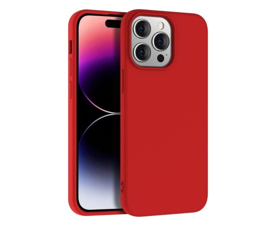 Case X-Level Dynamic Xiaomi Redmi Note 13 Pro Plus 5G red