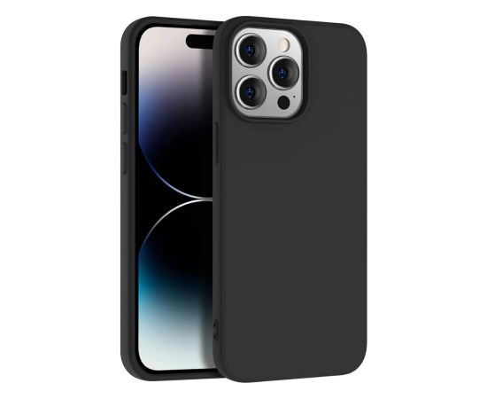 Case X-Level Dynamic Xiaomi Redmi Note 13 Pro 5G black