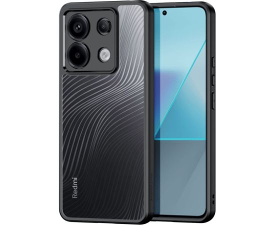 Case Dux Ducis Aimo Xiaomi Redmi Note 13 Pro 5G/Poco X6 5G