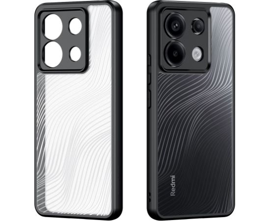 Case Dux Ducis Aimo Xiaomi Redmi Note 13 Pro 5G/Poco X6 5G