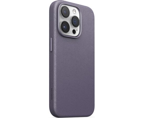 Case Joyroom JR-BP006 Protective Phone Case Apple iPhone 15 Pro Max purple