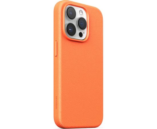 Case Joyroom JR-BP006 Protective Phone Case Apple iPhone 15 Pro Max orange