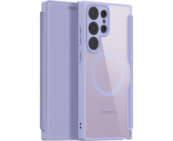 Case Dux Ducis Skin X Pro Samsung S926 S24 Plus blue