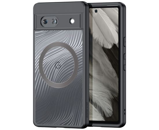 Case Dux Ducis Aimo Mag Google Pixel 8 Pro 5G