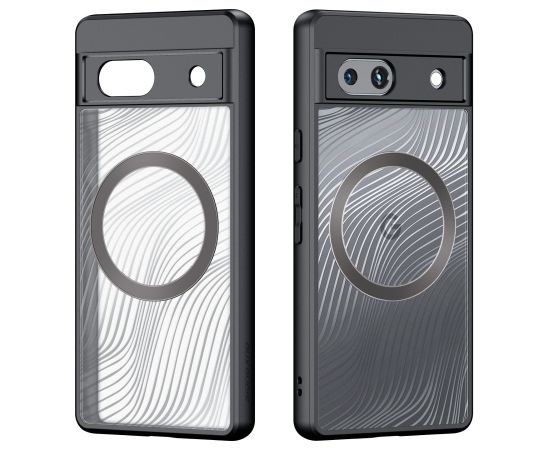 Case Dux Ducis Aimo Mag Google Pixel 8 Pro 5G