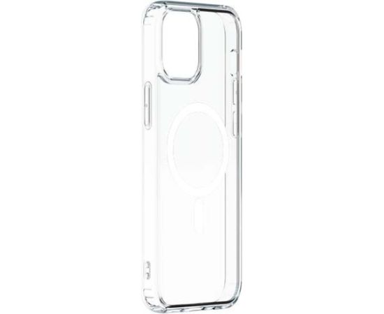 Case Devia Pure Clear MagSafe Apple iPhone 14