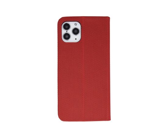 Case Smart Senso Samsung G780 S20 FE red