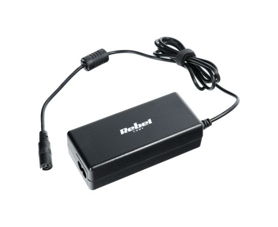 Сетевая REBEL for Notebook/Laptop 45W/18-20V черная