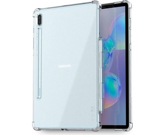 Чехол Araree Mach Samsung T860/T865/T867 Tab S6 10.5 прозрачный