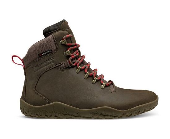 Vivobarefoot W Tracker II FG / Brūna / 37