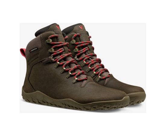 Vivobarefoot W Tracker II FG / Brūna / 37