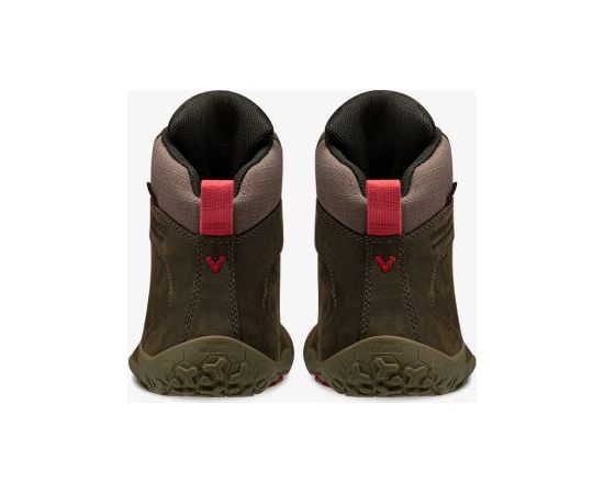 Vivobarefoot W Tracker II FG / Brūna / 37