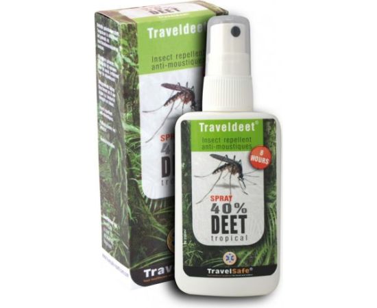 Travelsafe Traveldeet 40%