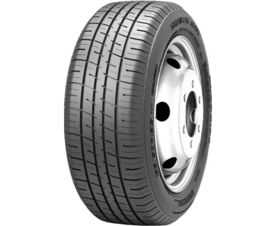 185/60R12C GOODRIDE TRAILER ST290 104/101N FRT CCB72 M+S