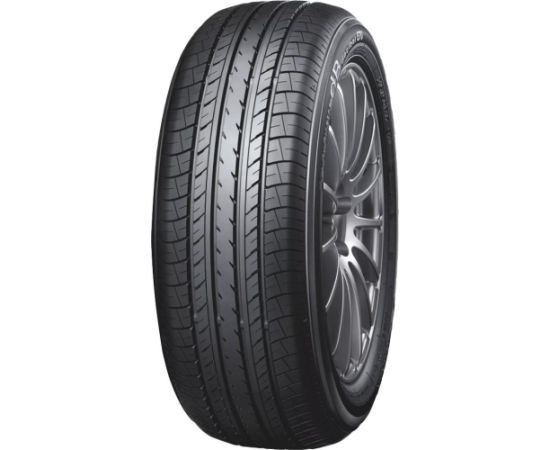 215/45R17 YOKOHAMA DB DECIBEL E70J 87W RPB DBB70