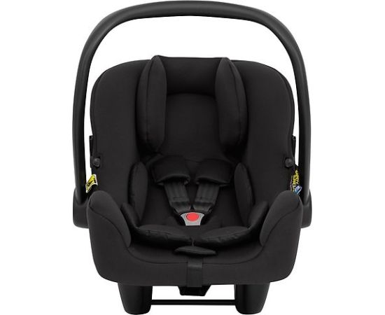 Автокресло Graco SnugLite i-Size R192, 40-75 см, Midnight