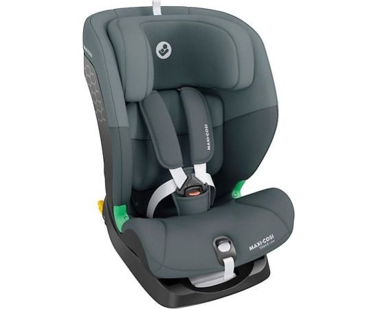 Автокресло Maxi-Cosi Titan S i-Size, 76-150 см, серое