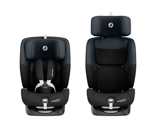 Автокресло Maxi-Cosi Titan S i-Size, 76-150 см, черное