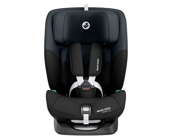 Автокресло Maxi-Cosi Titan S i-Size, 76-150 см, черное