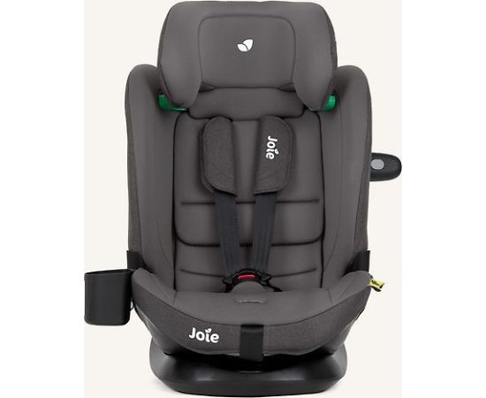 Автокресло Joie I-Bold, 76–150 см, Thunder