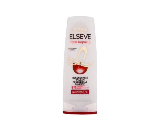 L'oreal Elseve Total Repair 5 / Regenerating Balm 9% 300ml