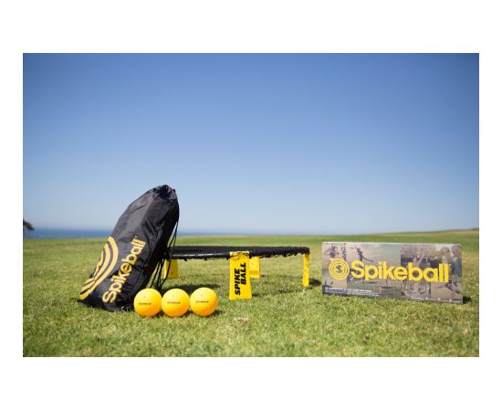 SPIKEBALL Standard Set