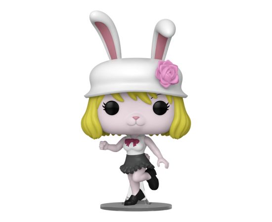 FUNKO POP! Vinila figūra: One Piece - Carrot