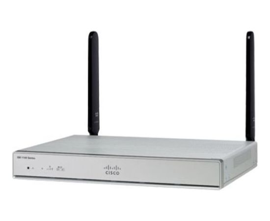 Router Cisco C1121-4P