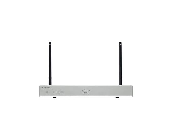 Router Cisco ISR 1100 4P